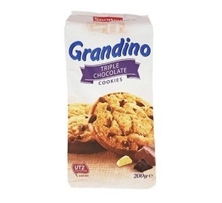 Печиво Buscuiti Sondey Grandino 200г